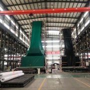 防滲、航道治理和防洪搶險(xiǎn)等方面的應(yīng)用