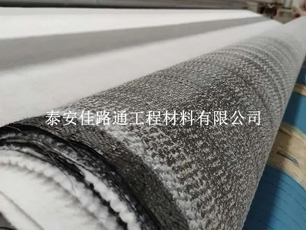膨潤(rùn)土防水毯:河道治理的綠色守護(hù)者 膨潤(rùn)土防水毯:河道治理的綠色守護(hù)者